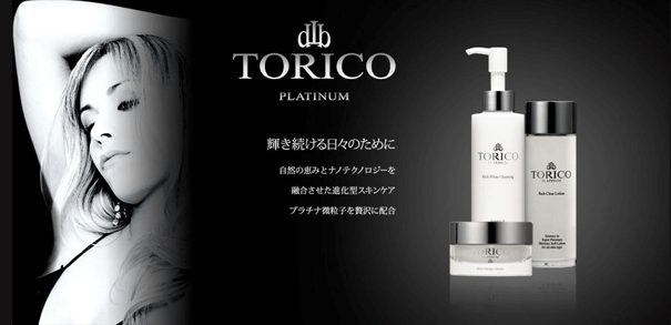 TORICO PLATINUM